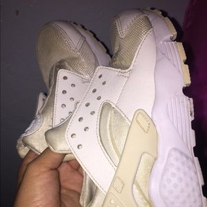 Don’t wear no more